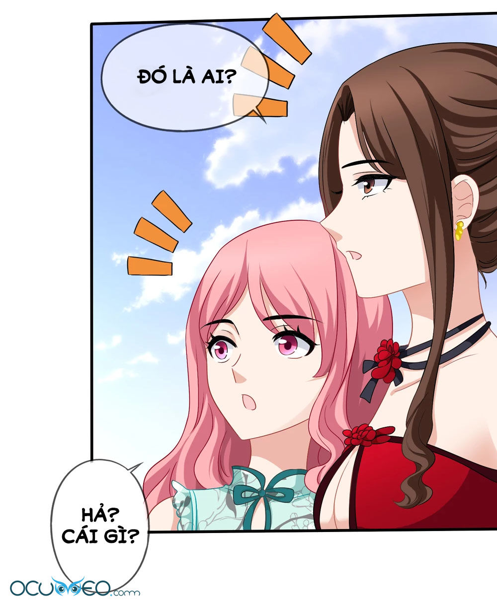 Mỹ Vị Giai Thê Chap 412 - Next Chap 413