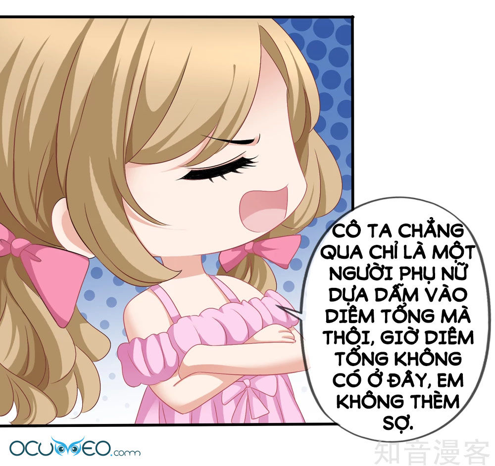 Mỹ Vị Giai Thê Chap 412 - Next Chap 413