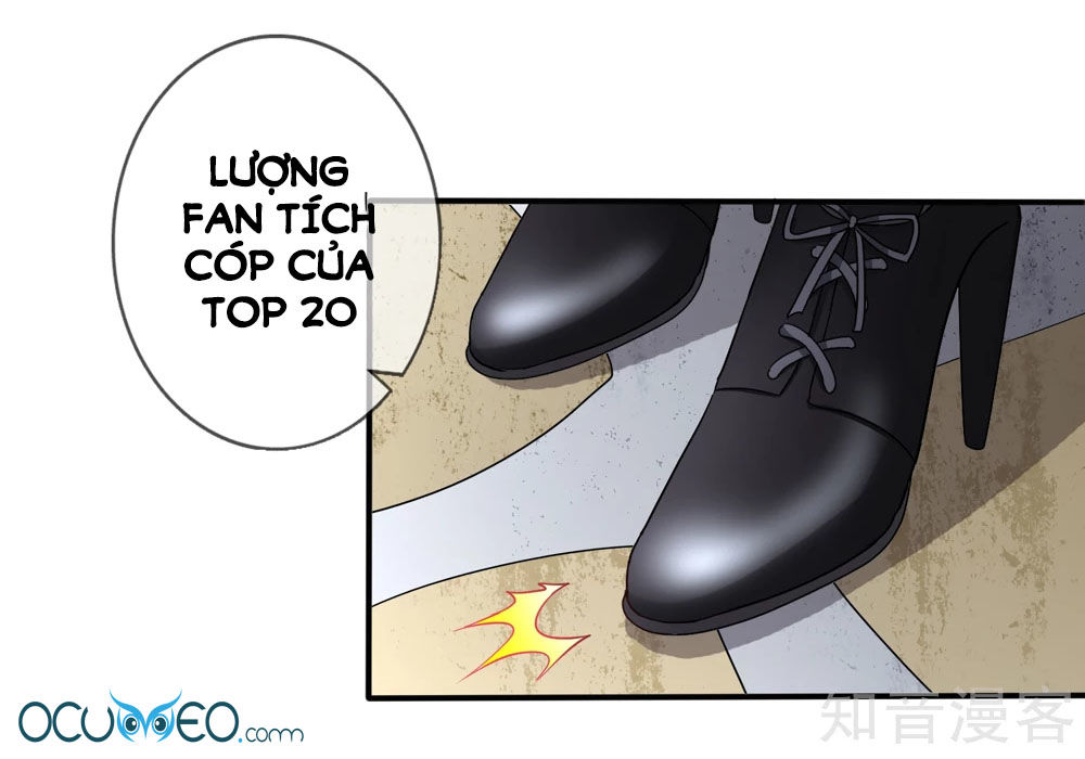 Mỹ Vị Giai Thê Chap 412 - Next Chap 413