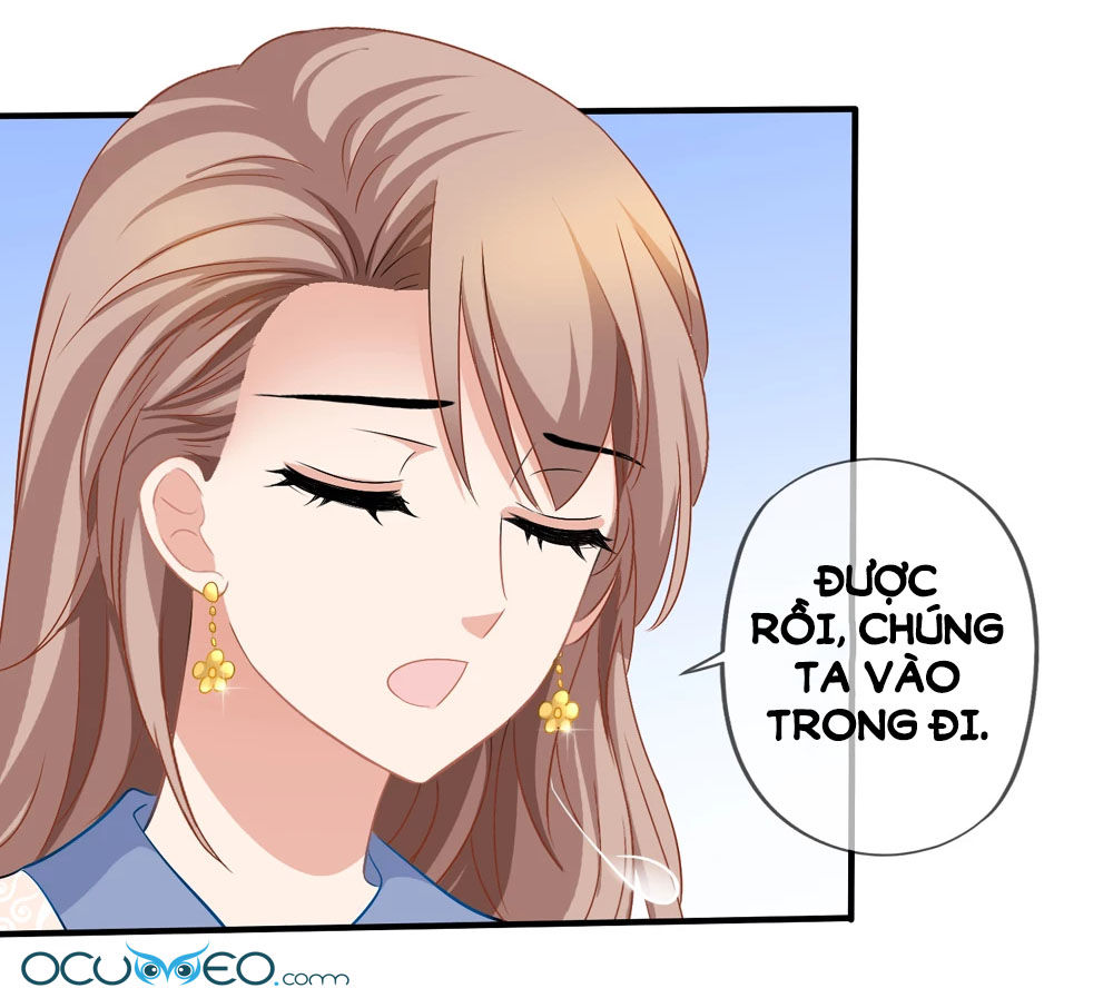 Mỹ Vị Giai Thê Chap 412 - Next Chap 413