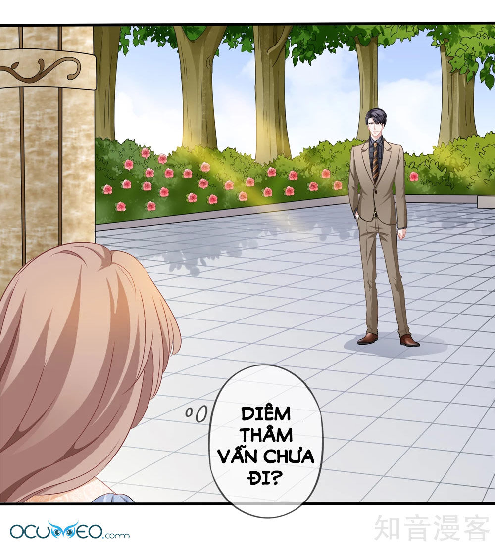 Mỹ Vị Giai Thê Chap 412 - Next Chap 413