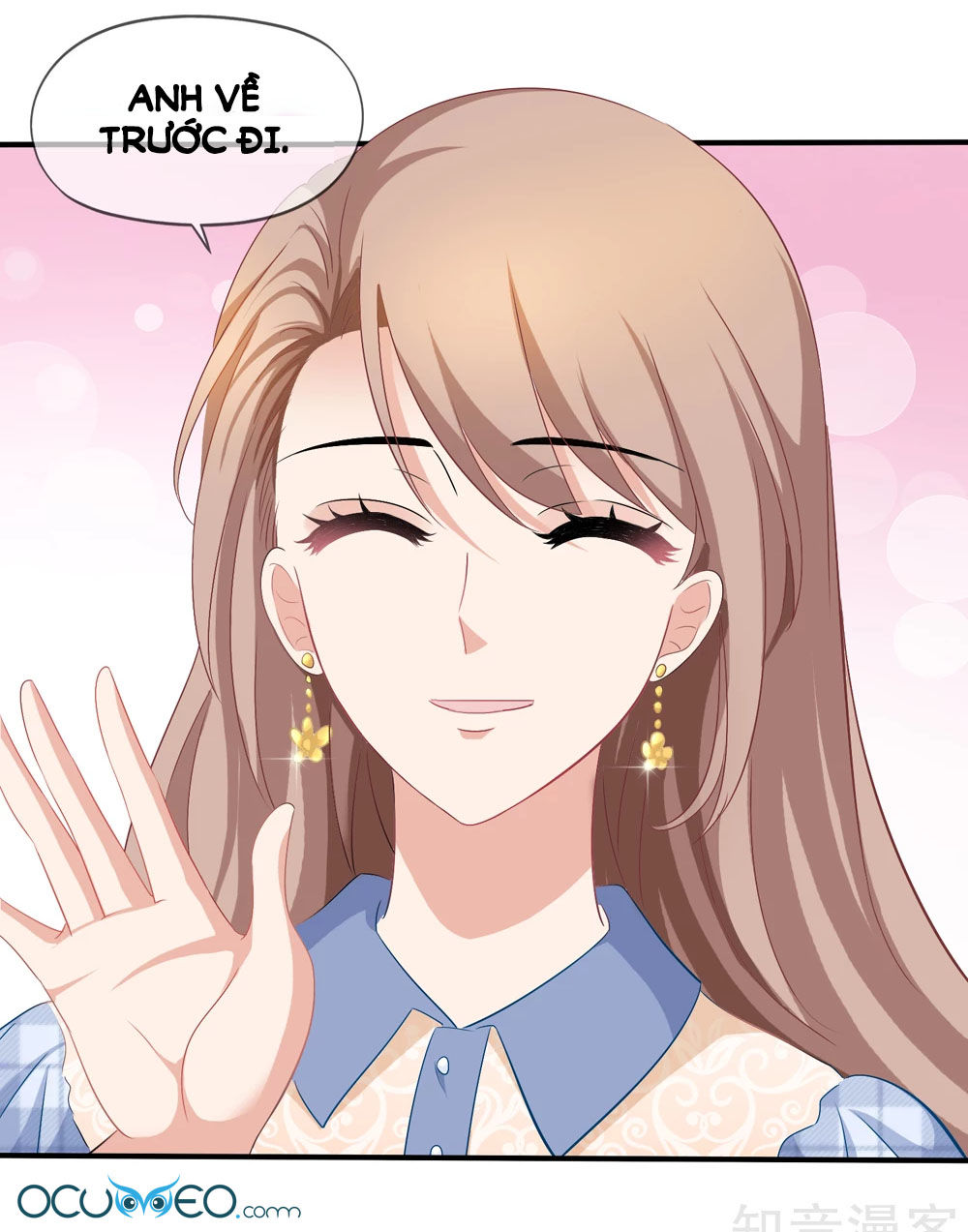 Mỹ Vị Giai Thê Chap 412 - Next Chap 413