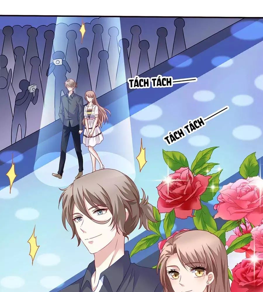 Mỹ Vị Giai Thê Chap 55 - Next Chap 56