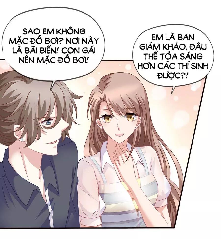 Mỹ Vị Giai Thê Chap 55 - Next Chap 56
