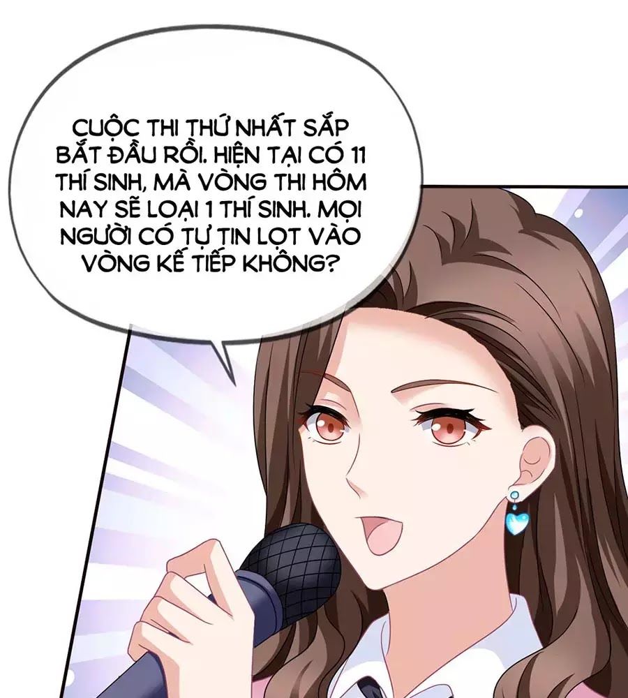 Mỹ Vị Giai Thê Chap 55 - Next Chap 56