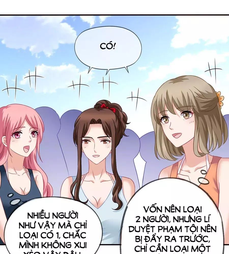 Mỹ Vị Giai Thê Chap 55 - Next Chap 56