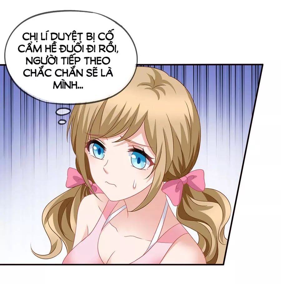 Mỹ Vị Giai Thê Chap 55 - Next Chap 56