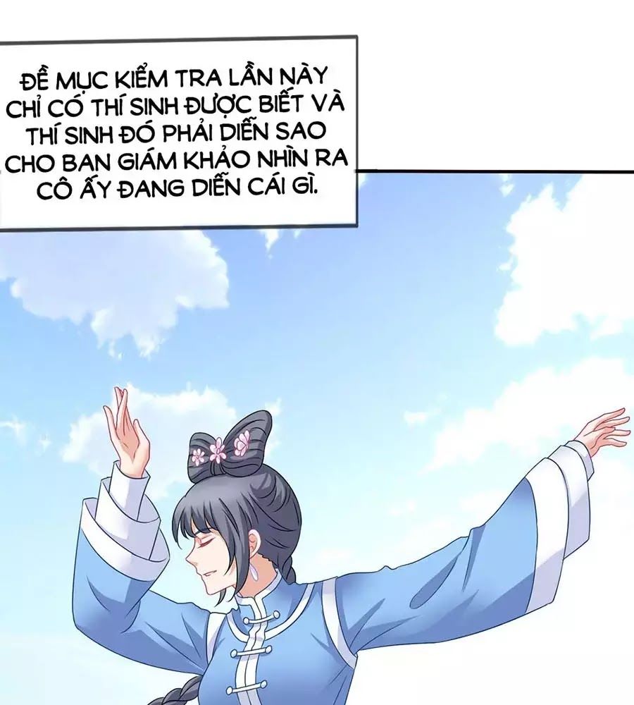 Mỹ Vị Giai Thê Chap 55 - Next Chap 56