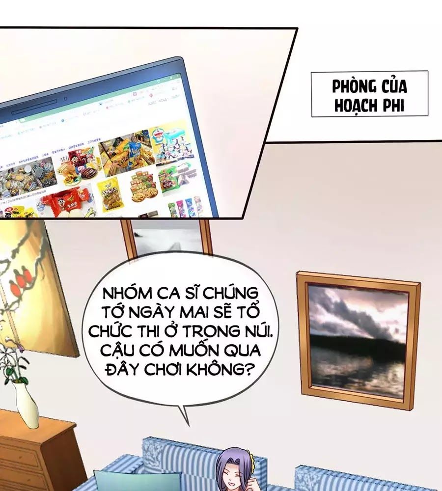 Mỹ Vị Giai Thê Chap 55 - Next Chap 56