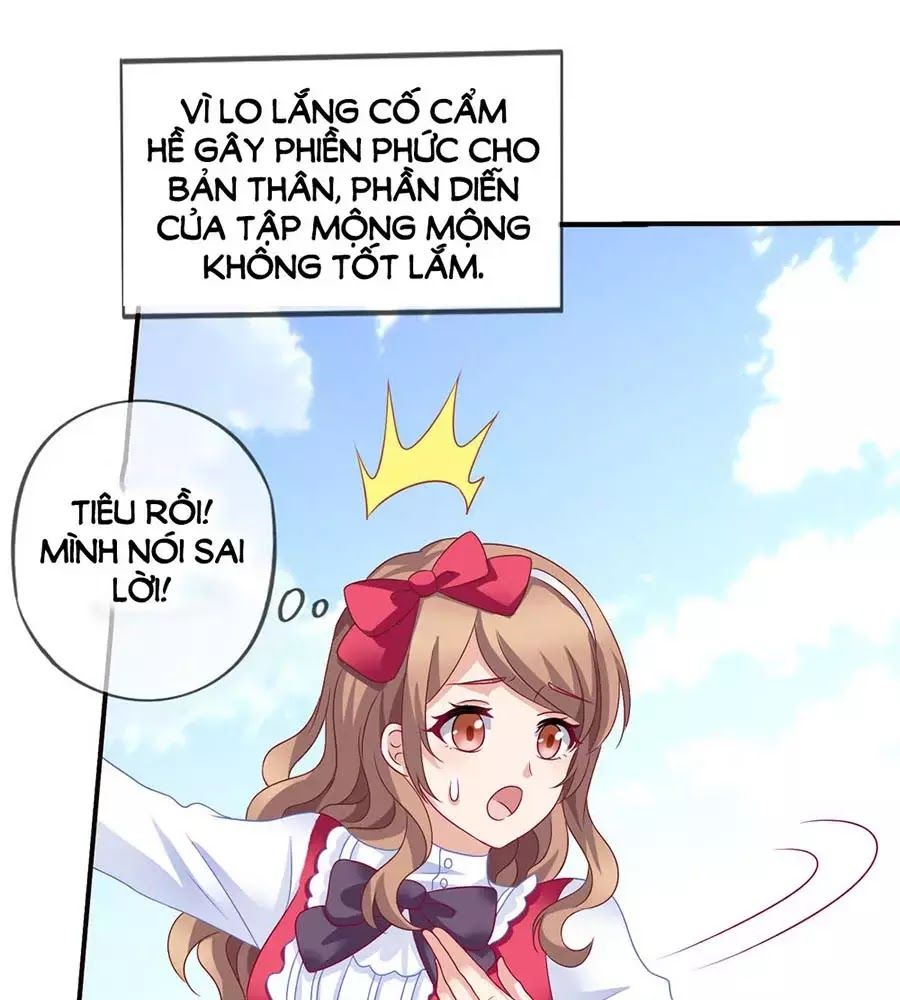 Mỹ Vị Giai Thê Chap 55 - Next Chap 56