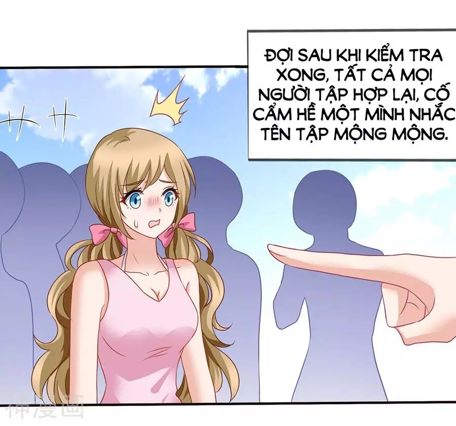 Mỹ Vị Giai Thê Chap 55 - Next Chap 56
