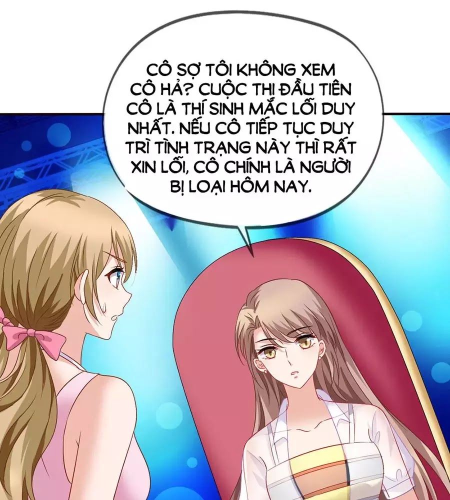 Mỹ Vị Giai Thê Chap 55 - Next Chap 56