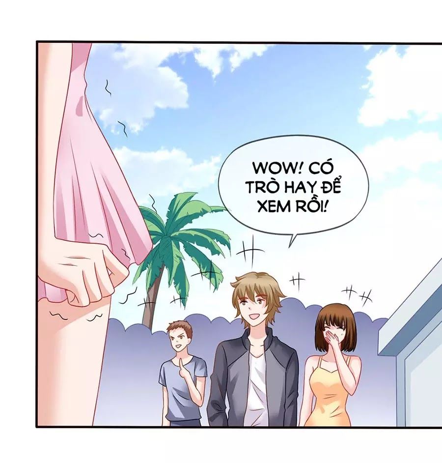 Mỹ Vị Giai Thê Chap 55 - Next Chap 56