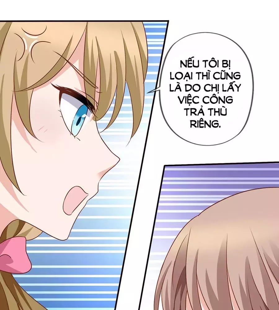 Mỹ Vị Giai Thê Chap 55 - Next Chap 56