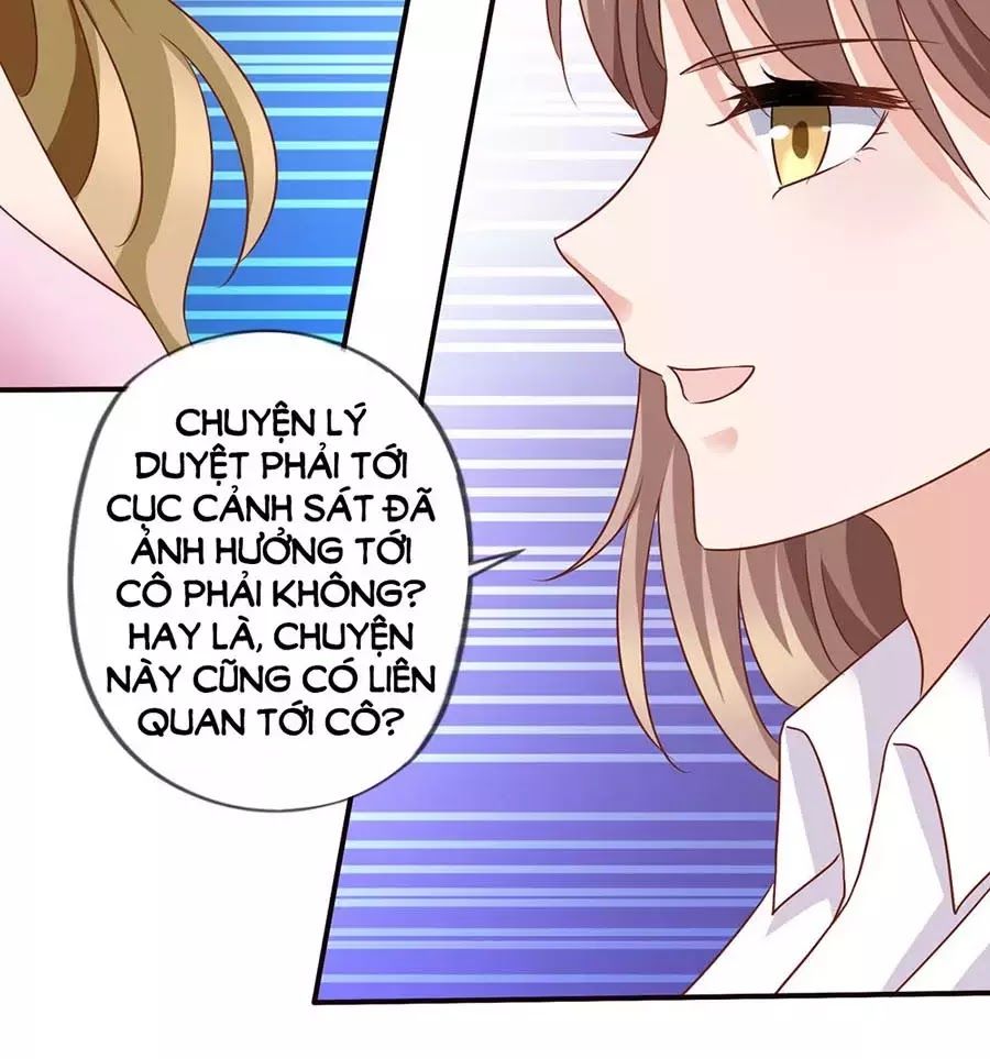 Mỹ Vị Giai Thê Chap 55 - Next Chap 56