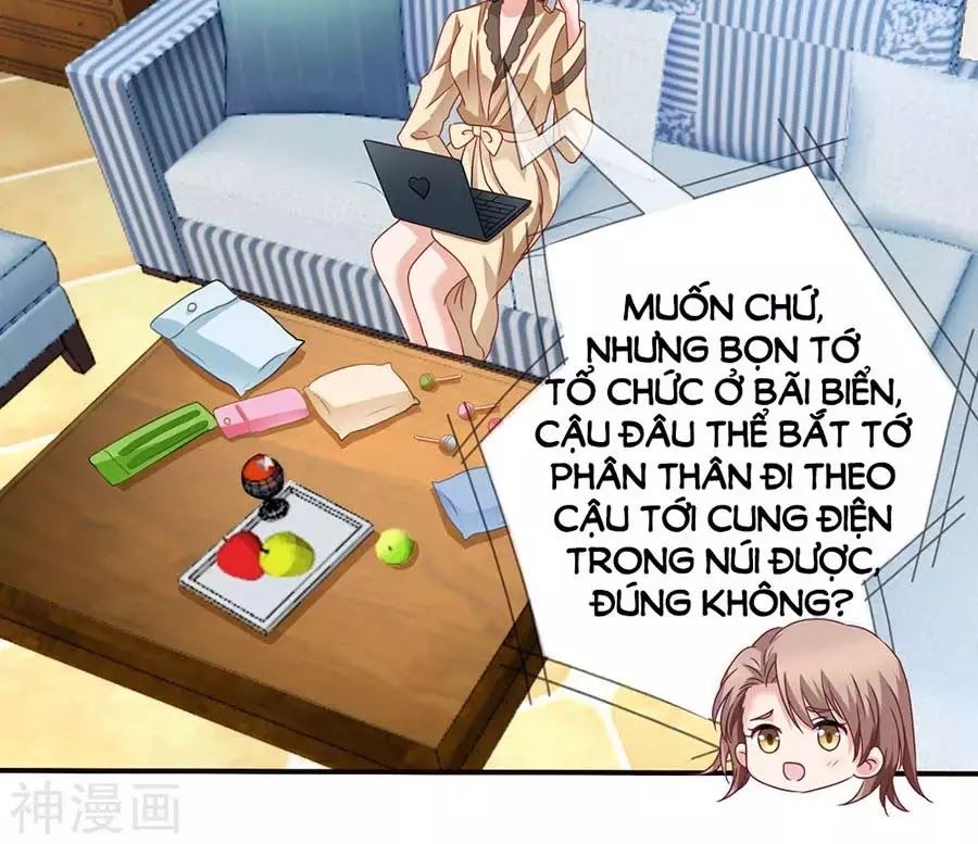 Mỹ Vị Giai Thê Chap 55 - Next Chap 56