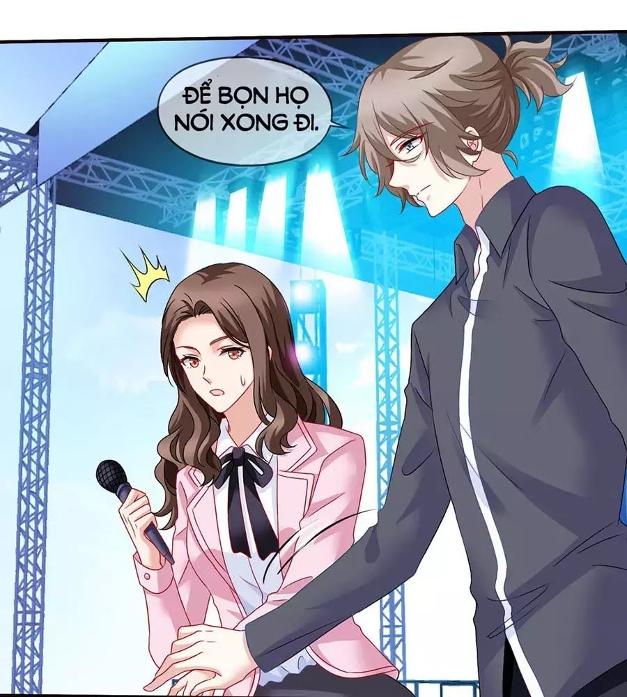 Mỹ Vị Giai Thê Chap 55 - Next Chap 56