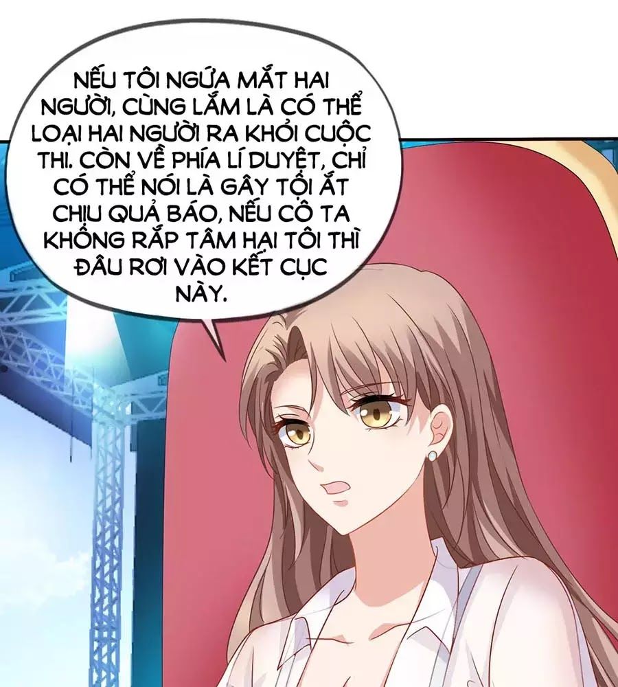 Mỹ Vị Giai Thê Chap 55 - Next Chap 56