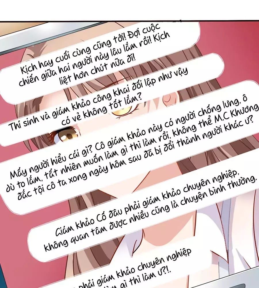 Mỹ Vị Giai Thê Chap 55 - Next Chap 56