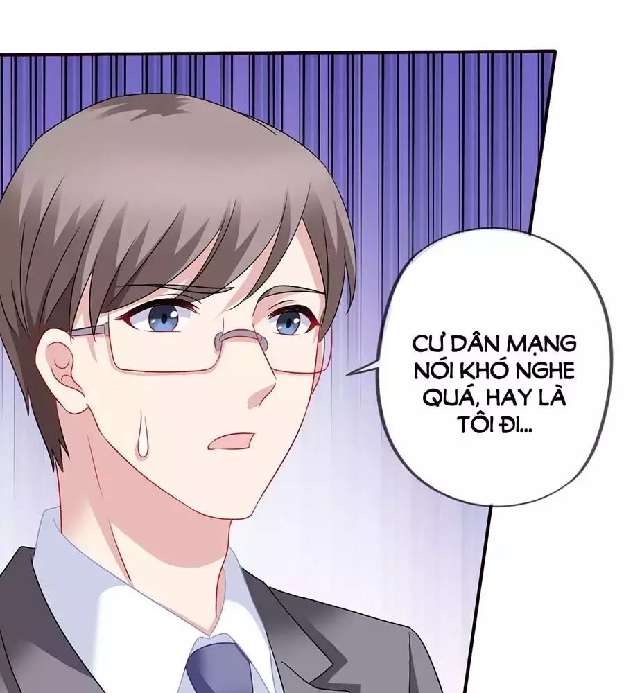 Mỹ Vị Giai Thê Chap 55 - Next Chap 56