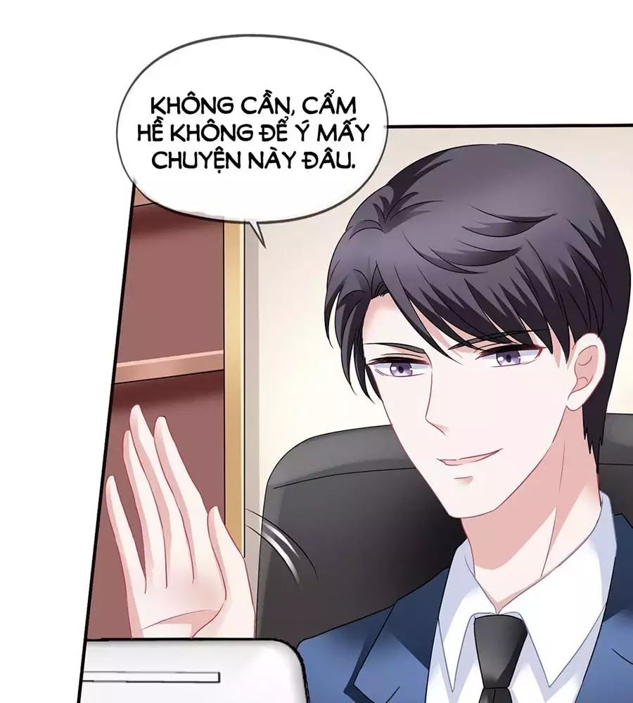 Mỹ Vị Giai Thê Chap 55 - Next Chap 56