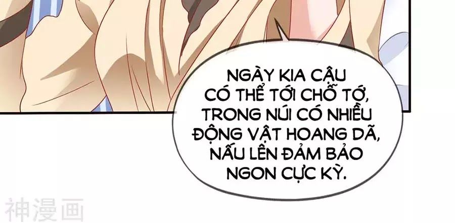 Mỹ Vị Giai Thê Chap 55 - Next Chap 56