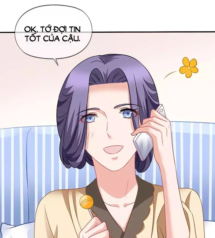 Mỹ Vị Giai Thê Chap 55 - Next Chap 56