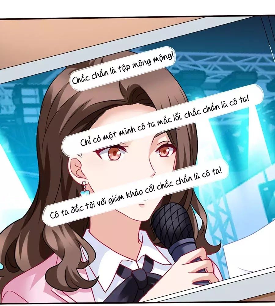 Mỹ Vị Giai Thê Chap 56 - Next Chap 57
