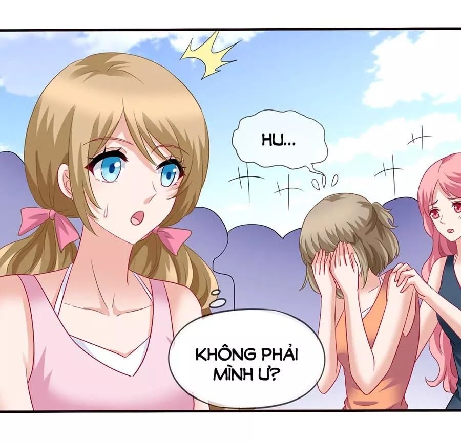 Mỹ Vị Giai Thê Chap 56 - Next Chap 57