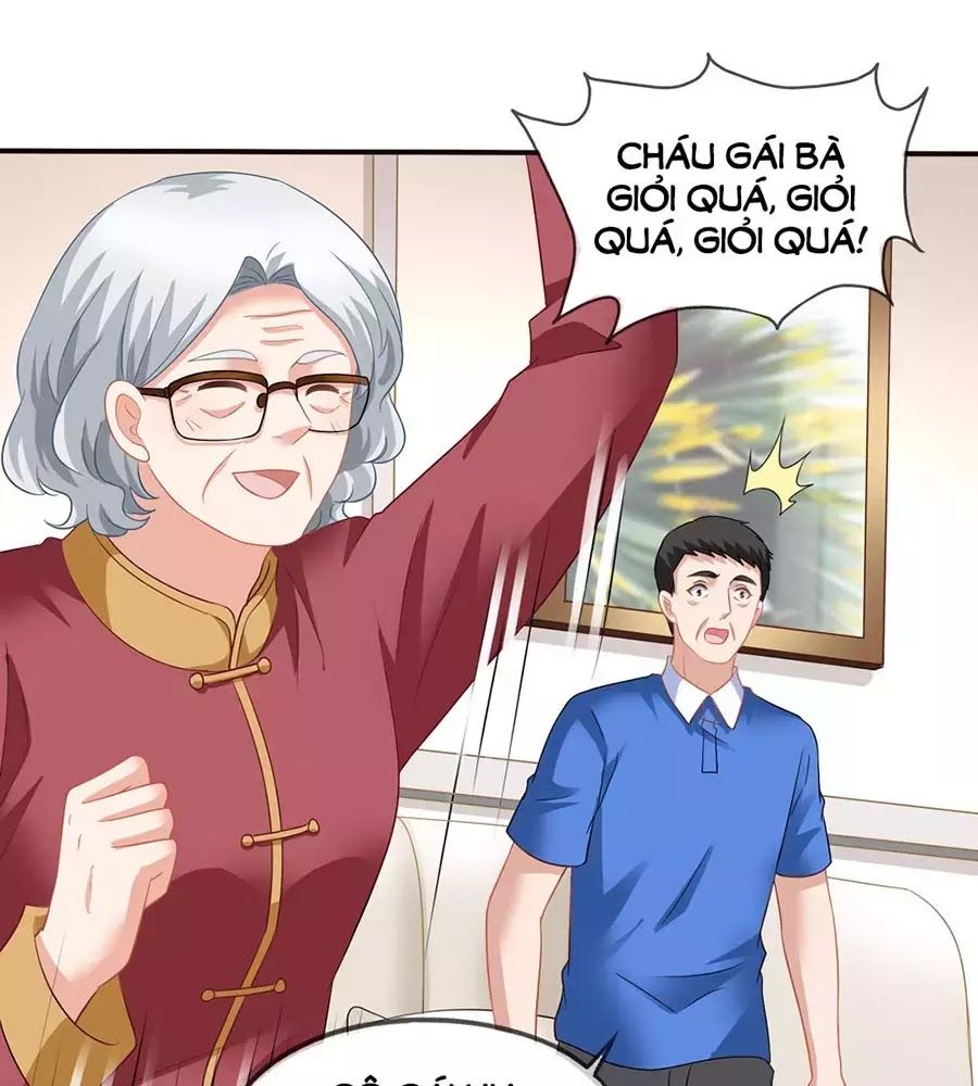 Mỹ Vị Giai Thê Chap 56 - Next Chap 57
