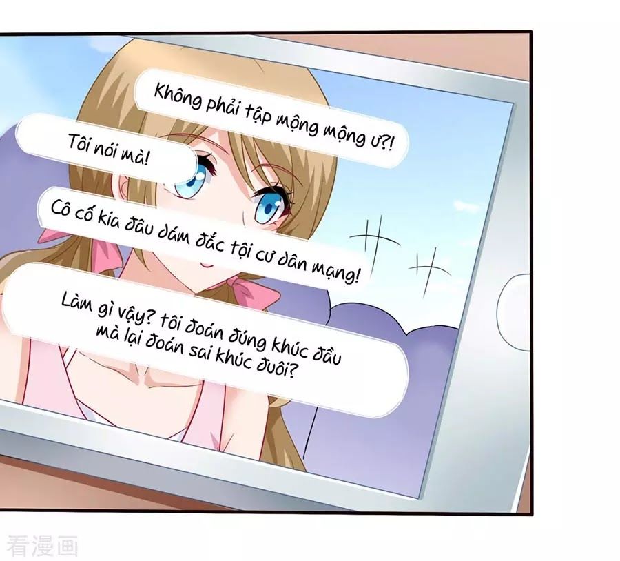 Mỹ Vị Giai Thê Chap 56 - Next Chap 57