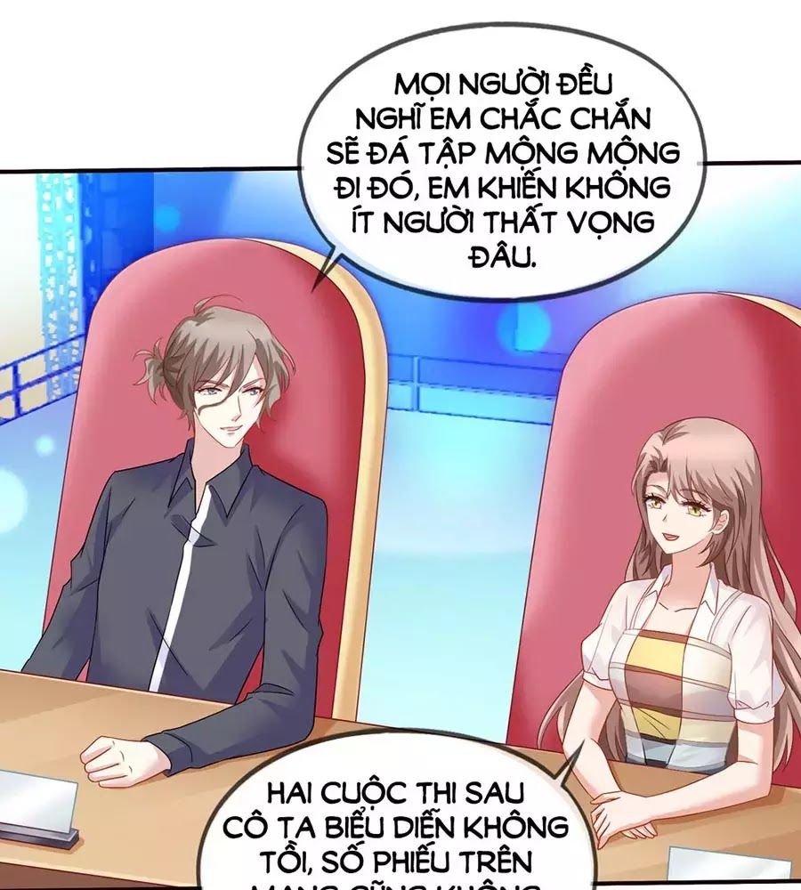 Mỹ Vị Giai Thê Chap 56 - Next Chap 57