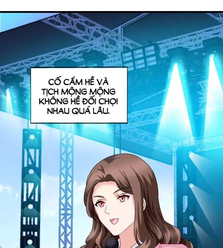 Mỹ Vị Giai Thê Chap 56 - Next Chap 57