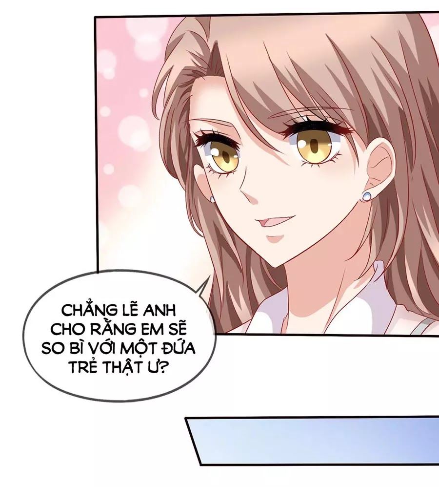 Mỹ Vị Giai Thê Chap 56 - Next Chap 57