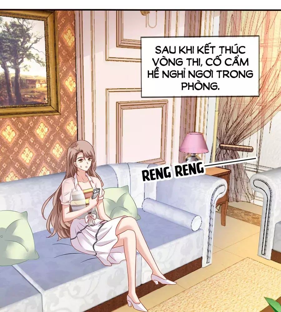 Mỹ Vị Giai Thê Chap 56 - Next Chap 57