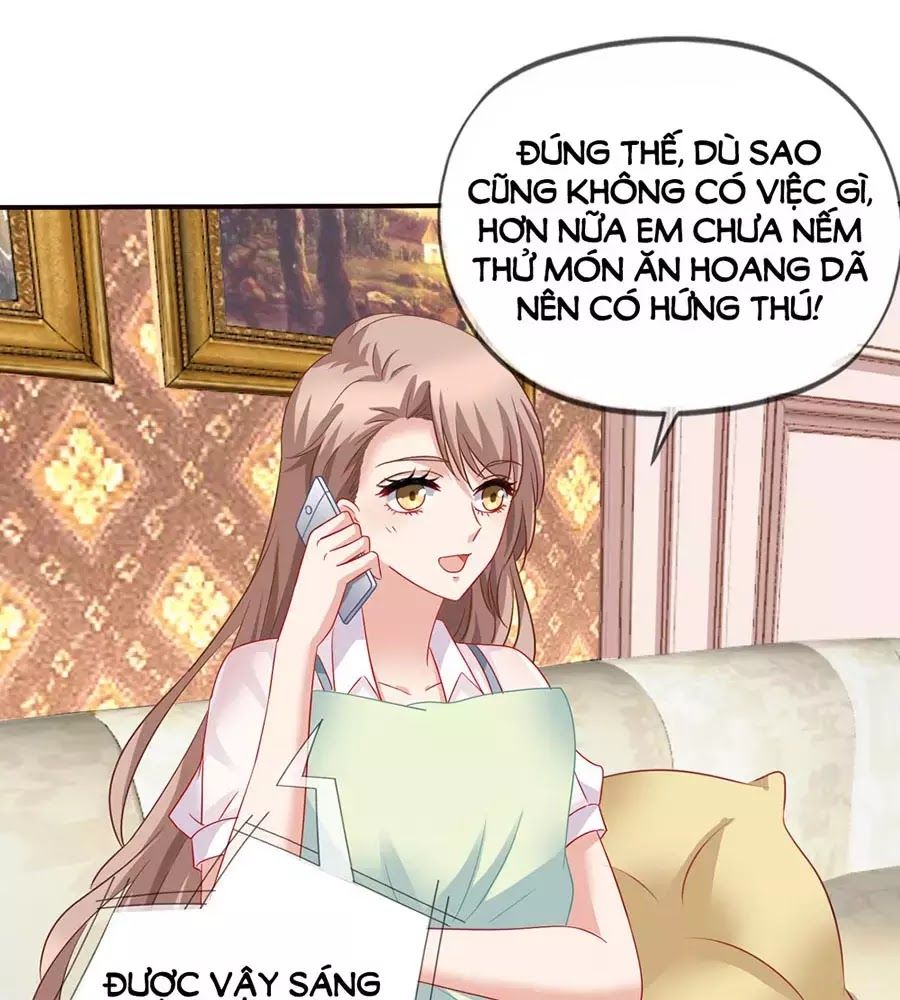 Mỹ Vị Giai Thê Chap 56 - Next Chap 57