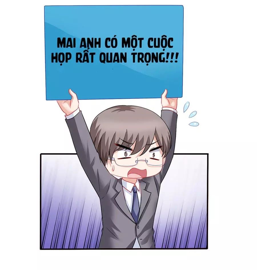 Mỹ Vị Giai Thê Chap 56 - Next Chap 57