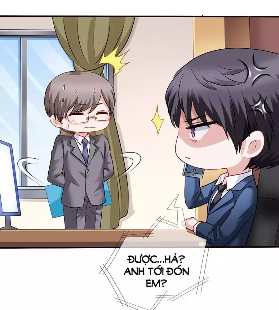 Mỹ Vị Giai Thê Chap 56 - Next Chap 57