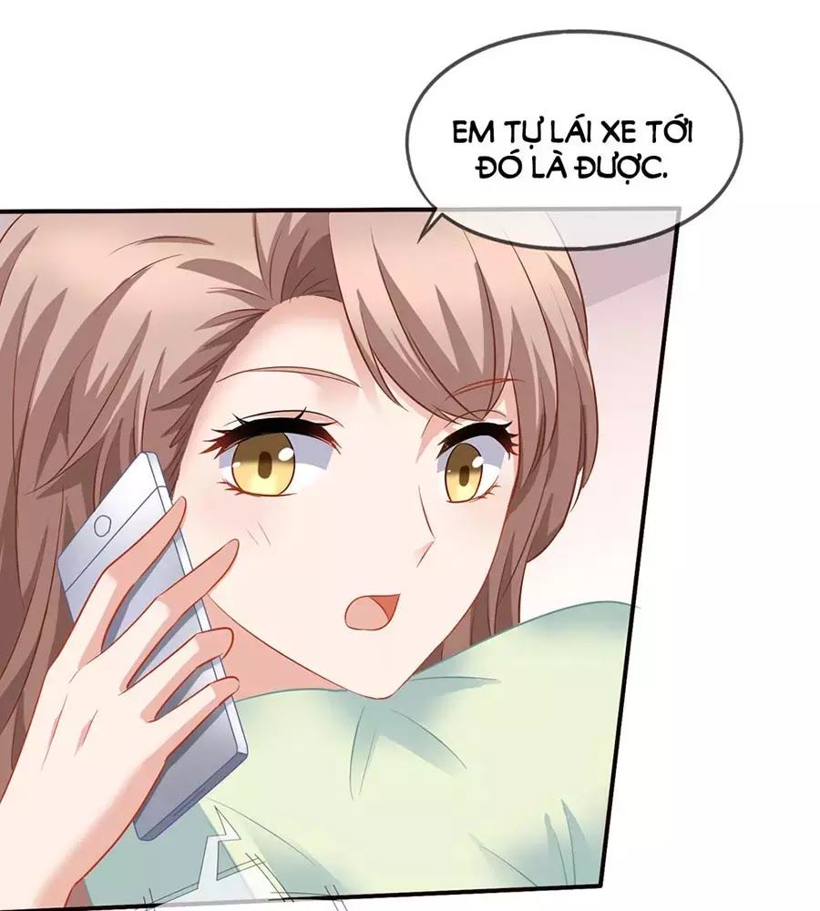 Mỹ Vị Giai Thê Chap 56 - Next Chap 57