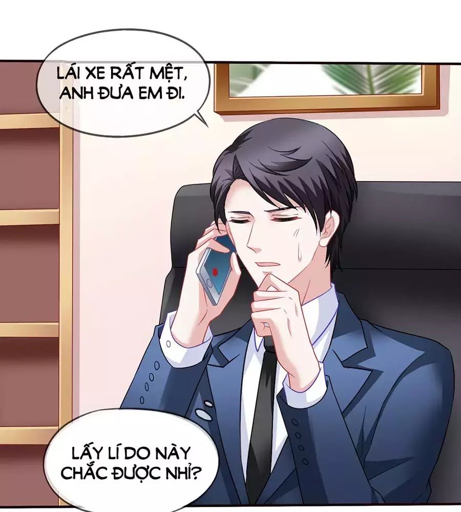 Mỹ Vị Giai Thê Chap 56 - Next Chap 57