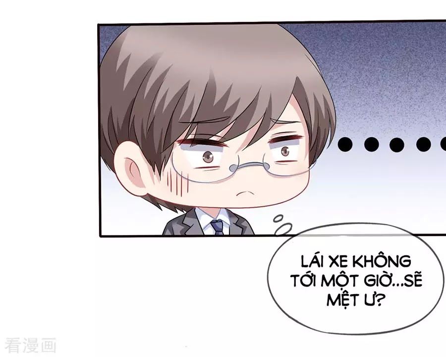 Mỹ Vị Giai Thê Chap 56 - Next Chap 57