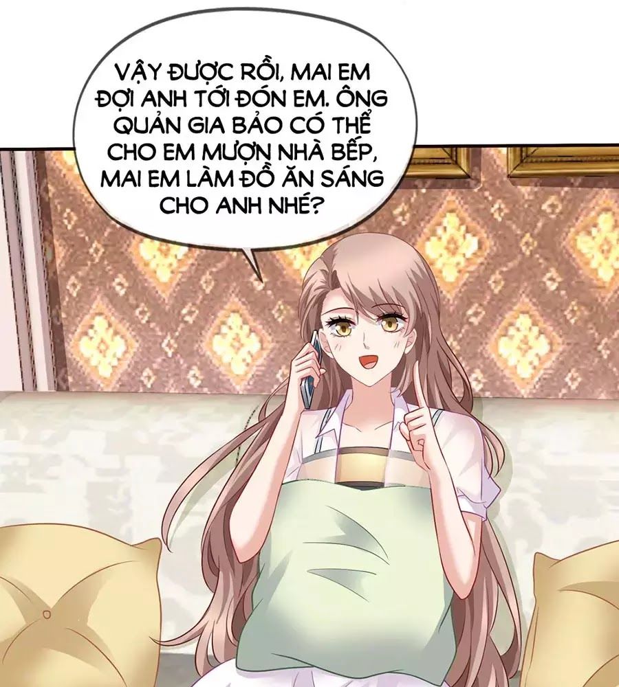 Mỹ Vị Giai Thê Chap 56 - Next Chap 57