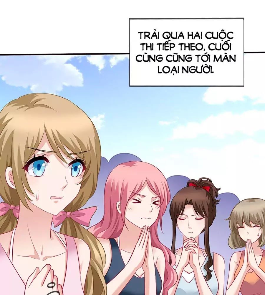 Mỹ Vị Giai Thê Chap 56 - Next Chap 57
