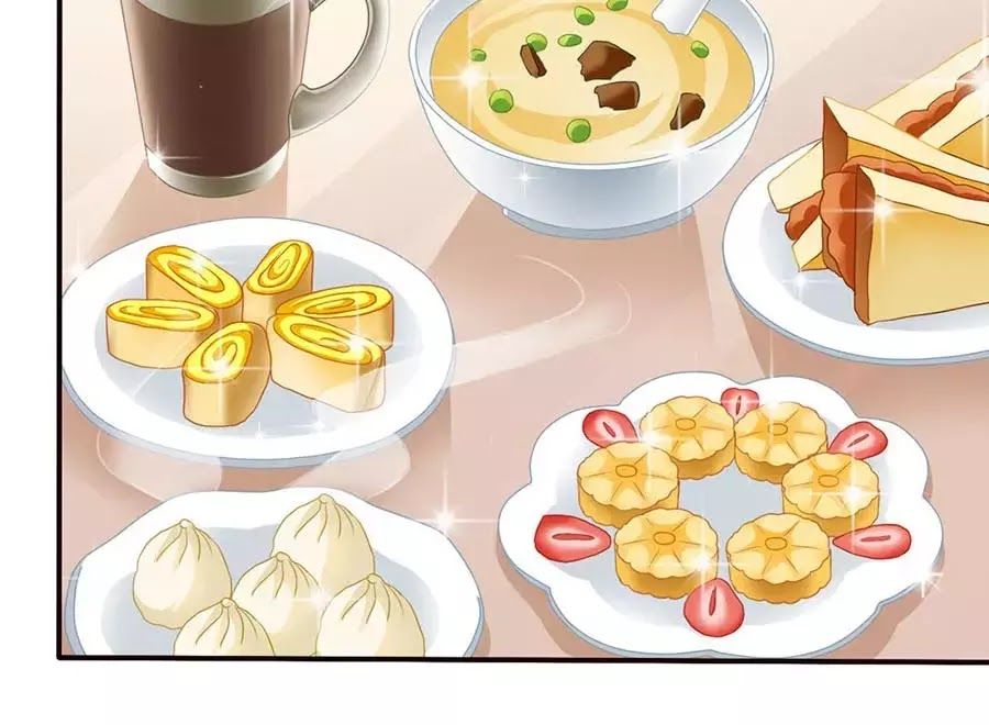 Mỹ Vị Giai Thê Chap 56 - Next Chap 57
