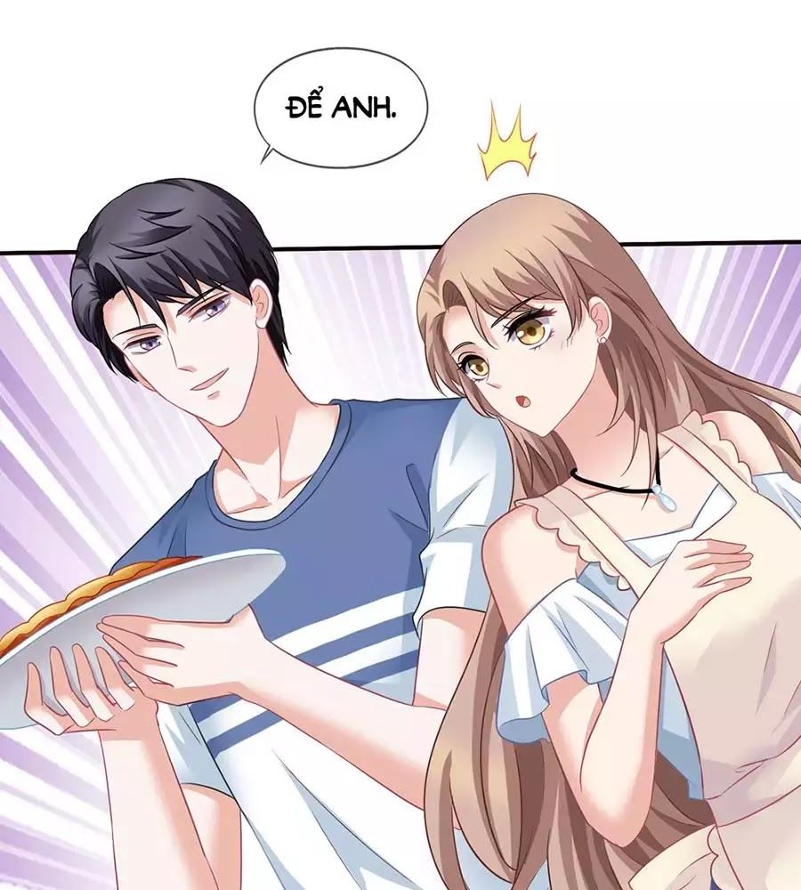 Mỹ Vị Giai Thê Chap 56 - Next Chap 57