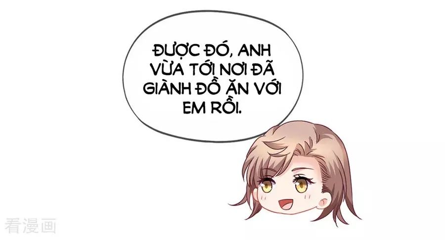 Mỹ Vị Giai Thê Chap 56 - Next Chap 57