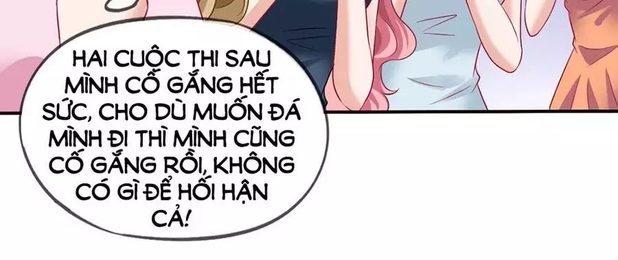 Mỹ Vị Giai Thê Chap 56 - Next Chap 57