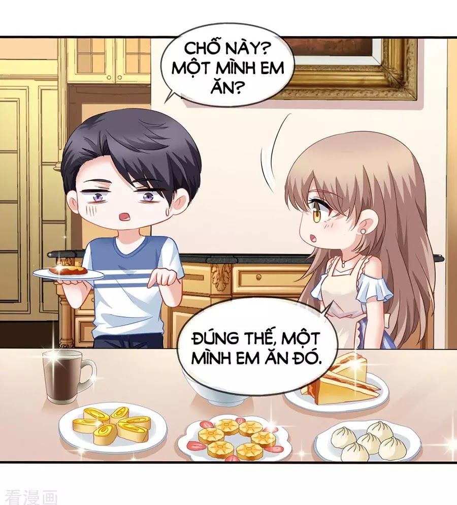 Mỹ Vị Giai Thê Chap 56 - Next Chap 57