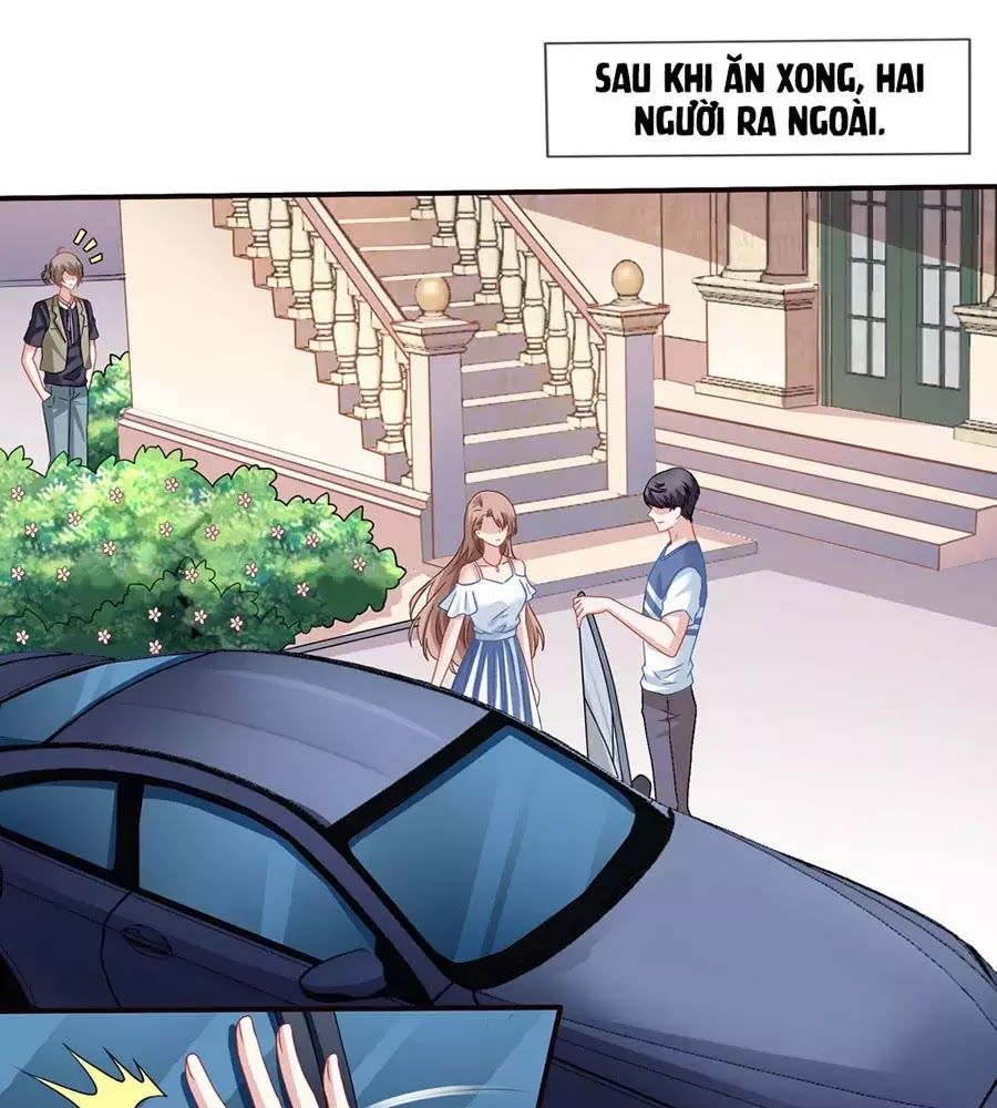 Mỹ Vị Giai Thê Chap 56 - Next Chap 57