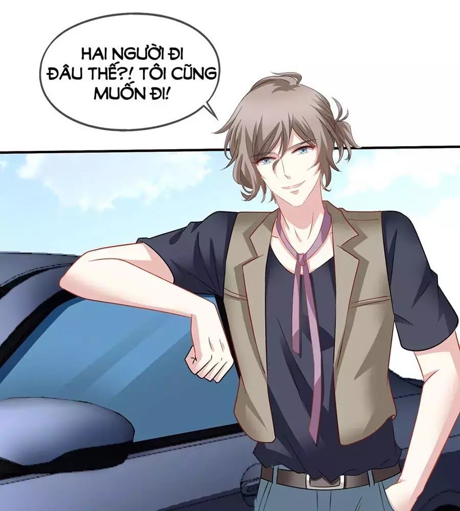 Mỹ Vị Giai Thê Chap 56 - Next Chap 57